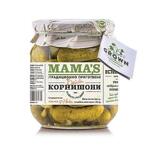 Кисели бейби краставички 550 г - Mama's, Македония