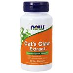 Now Foods Cat's Claw Extract - Котешки нокът екстракт 334 мг