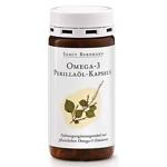 Omega 3 - Perilla oil, 150 капсули, Sanct Bernhard Германия