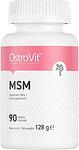 Ostrovit MSM Метилсулфонилметан за стави, сухожилия, кости - 90 таблетки