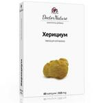 Херициум - 60 капсули х 555 мг от Doctor Nature, България