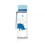 Детска бутилка ЕКО EQUA - носорог BPA Free 600 мл., Словения