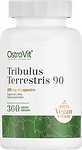 Tribulus Terrestris 90 Vege (бабини зъби) - 360 веге таблетки, Ostrovit Полша