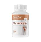 Хондроитин сулфат 60 табл 800 mg Ostrovit Chondroitin Sulfate
