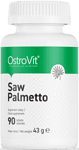 Саo палмето (Saw Palmetto), 90 таблетки, Ostrovit - Полша