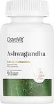 Ашваганда Екстракт Ostrovit Ashwagandha Extract 375 mg 90 табл