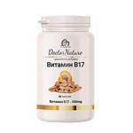 Витамин B17 (Амигдалин), Doktor Nature 60 капсули по 100мг
