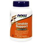 CANDIDA SUPPORT - 90 КАПСУЛИ /45 дози Now Foods USA