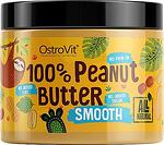 Фъстъчено масло с парченца 500 г Ostrovit Peanut Butter Crunchy