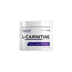 L-карнитин тартат 210г прах OstroVit L-Carnitine Tartrate Powder
