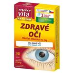 Здрави очи, 30 таблетки, Maxi Vita - Чехия