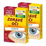Здрави очи, 2 броя x 30 таблетки, Maxi Vita - Чехия