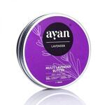Многофункционално лавандулово масло Ayan 100 мл. - Ayan - България