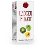 Царски билки за идеална фигура, 250 мл, Царски билки България