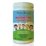 Dr. Nature Коластра с мултивитамини, 45 таблетки за смучене - Doctor Nature, България