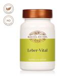 Liver-Vital / В подкрепа на черния дроб и жлъчния мехур-108 таблетки Bärbel Drexel, Германия