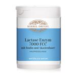 Lactase Enzyme 7000 FCC / Лактезен ензим 7000 с инулин- 75 таблетки Bärbel Drexel, Германия
