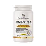 Постибиотик +, 30 капсули - Dr.Nature, България
