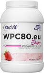Протеин Добра Форма WPC80.eu 700г 23 дози OstroVit Shape Protein