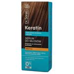 Реструктуриращ серум за коса с кератин, 50 мл.- Dr. Sante