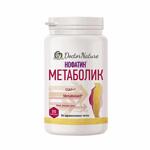 Нофатин Метаболик - 30 капсули - Dr. Nature, България