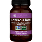 Пробиотик Латеро-Флора Latero- Flora    60 капсули Global Healing  USA