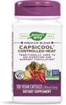 Natur's Way Capsicool 390 mg, 100 капсули