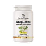 Кверцетин - 60 капсули - Dr. Nature, България