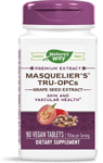 Nature's Way, MASQUELIER’S TRU-OPCs, 90 таблетки