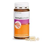 Имунокомплекс /Se, Zn витамин Ц /vitamin C +.../.- 90 капсули - Sanct Bernhard Германия