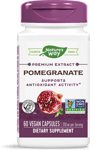 Нар Nature's Way, Pomegranate, 350 mg x 60 капсули