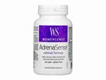 Natural Factors, AdrenaSense, Adrenal Formula 460 mg, 90 капсули