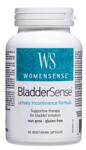 Natural Factors, BladderSense, WomenSense, 90 капсули