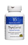 Тироидна формула ThyroSense WomenSense 60 капсули