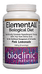 ElementAll Biological Diet 1322 g пудра  Natural Factors