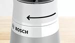 Мини бленер Vita Power Series 2 за смутита с бутилка Tritan To Go от Bosch