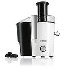 Центрофуга VitaJuice 2 MES25C0 Bosch сокоизстисквачка за цели плодовe-Copy