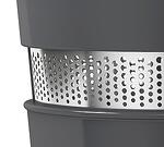 Центрофужна сокоизстисквачка VitaJuice 4 Bosch с керамичен нож-Copy