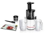 Центрофужна сокоизстисквачка VitaJuice 4 Bosch с керамичен нож-Copy
