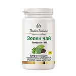 Зелен чай Dr. Nature - 60 капсули