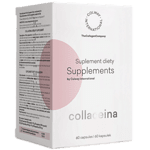 Колацеин- Collaceina- COLWAY- 60 капс. Полша