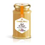 Famille Mary, Miel de thym, Пчелен мед от мащерка, 360 g