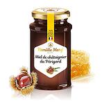 Famille Mary, Френски пчелен мед от кестени (ядливи) от Дордония, 360 g