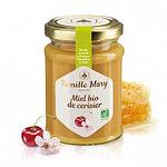 Famille Mary, Био пчелен мед от черешов цвят (от Пиемонт, Италия) 230 g