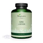 Vegavero, Есенциални аминокиселини + Хистидин, 300 таблетки, 100% Vegan
