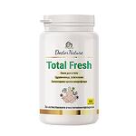 Д-р Нейчър Тотал Фреш, Total Fresh Dr. Nature за свеж дъх и здрави венци
