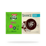 EnerZona Шейк Баланс с магнезий - черен шоколад, ЕнерЗона Италия-Copy