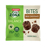 EnerZona Хапки Баланс с млечен шоколад, ЕнерЗона Италия