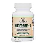 Хуперизин-А 120 таблетки Huperzine-A на Double Wood