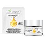 Крем против бръчки 40+, ден и нощ, 50 мл - Diamond Lipids, Bielenda